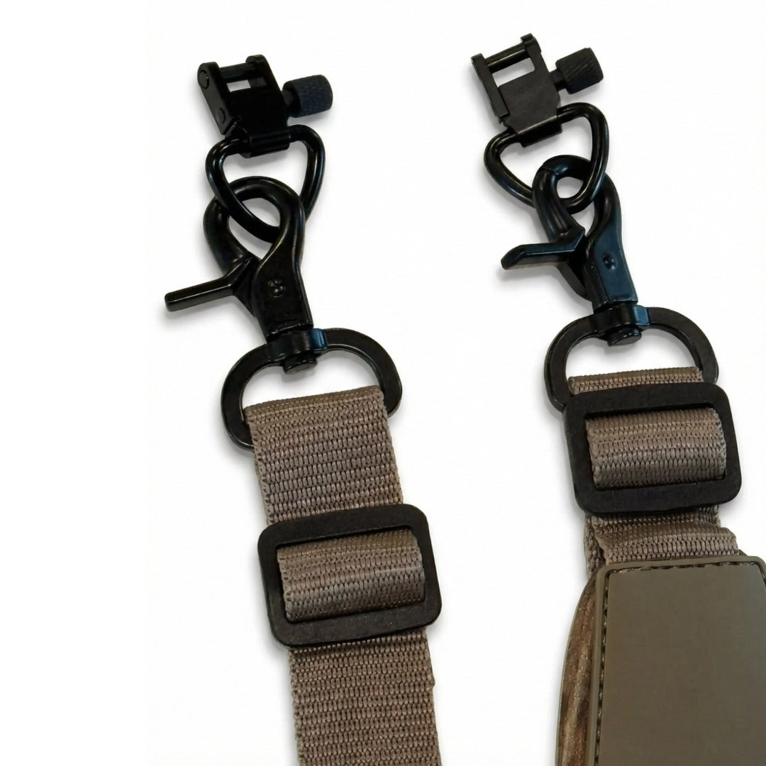 Tule Tube Field Carry Strap